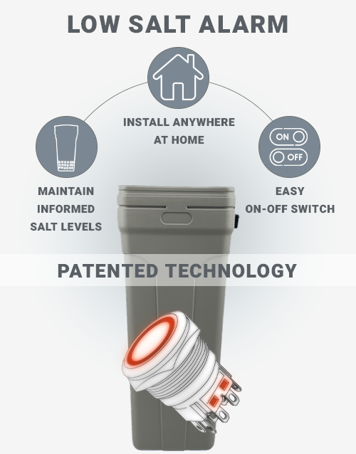 Water-Softener-Salt-Level-Sensor