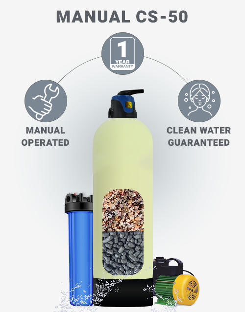 Sand-Filter