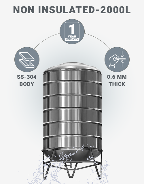 Water-Storage-Tank